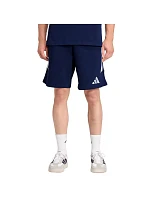 Pánské teplákové šortky Tiro 26 League Navy Blue model 22058172 - ADIDAS