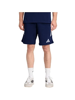 Pánske tepláky adidas Tiro 26 League Navy Blue JY9670