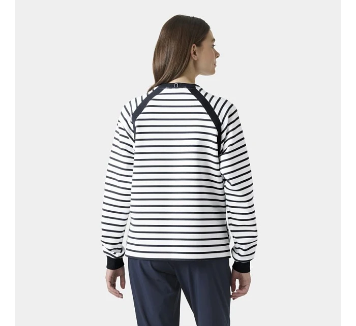 Helly Hansen dámska mikina W CAPRI SWEATSHIRT 54568 001