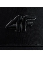 Detská čiapka 4F U547 čierna 4FJWSS26ACABU547 21S