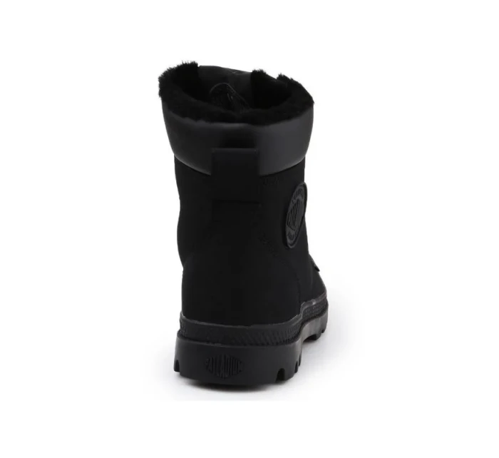 Vodotesné unisex rukavice Pampa Sport 72992-010-M - Palladium