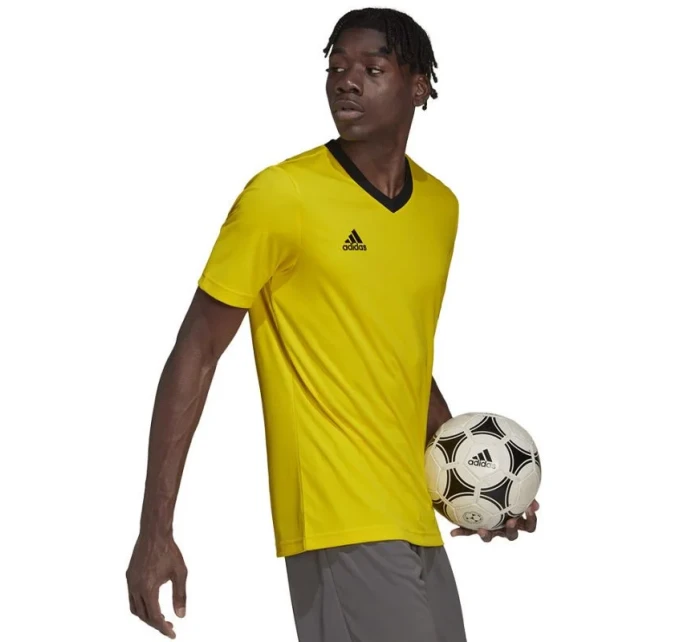 Pánské tričko Entrada 22 Jersey M model 17104926 - ADIDAS Pánské tričko Entrada 22 Jersey M model 17104926 - ADIDAS