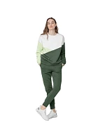 Dámska mikina W H4L22 BLD013 22S - 4F Dámska mikina W H4L22 BLD013 22S - 4F