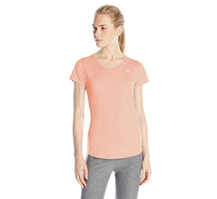 Dámske tričko W WT53141BES - New Balance