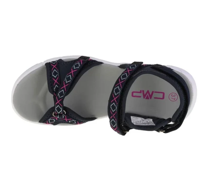 CMP Almaak Hiking Sandal W 38Q9946-33UL ženy