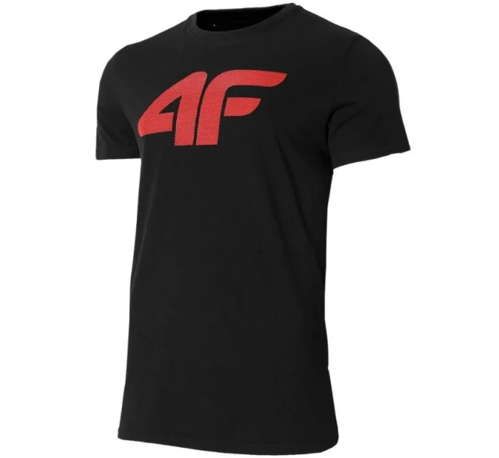 Pánske tričko M H4Z22 TSM353 21S - 4F