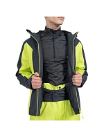 Pánska lyžiarska bunda M H4Z22 KUMN002 22S - 4F