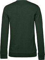 B&C #Set In /women Dámská mikina model 22436261 forest green B&C #Set In /women Dámská mikina model 22436261 forest green
