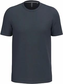 K 356 Pánské tričko model 22507538 navy - Kariban