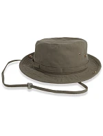 Atlantis Headwear Globe Trotter-S Klobouk 33.0245 olive Atlantis Headwear Globe Trotter-S Klobouk 33.0245 olive