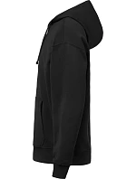 Untagged Movement OCS RCS Loose Hoodie Unisex mikina s kapucňou „Loose Fit“ 66.4020 čierna Untagged Movement OCS RCS Loose Hoodie Unisex mikina s kapucňou „Loose Fit“ 66.4020 čierna
