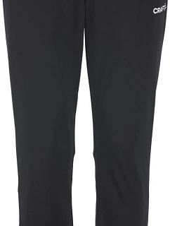 Craft Teamwear Evolve 2.0 Pants M Pánske tréningové nohavice 82.4759 čierne