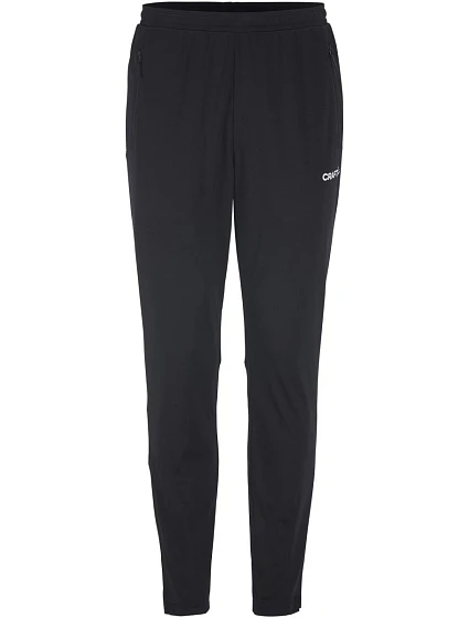 Craft Teamwear Evolve 2.0 Pants M Pánske tréningové nohavice 82.4759 čierne