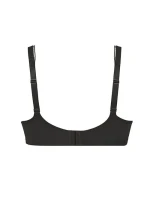 Chirurgická podprsenka Selena s penovou výplňou 5776X čierna - Anita Care Chirurgická podprsenka Selena s penovou výplňou 5776X čierna - Anita Care