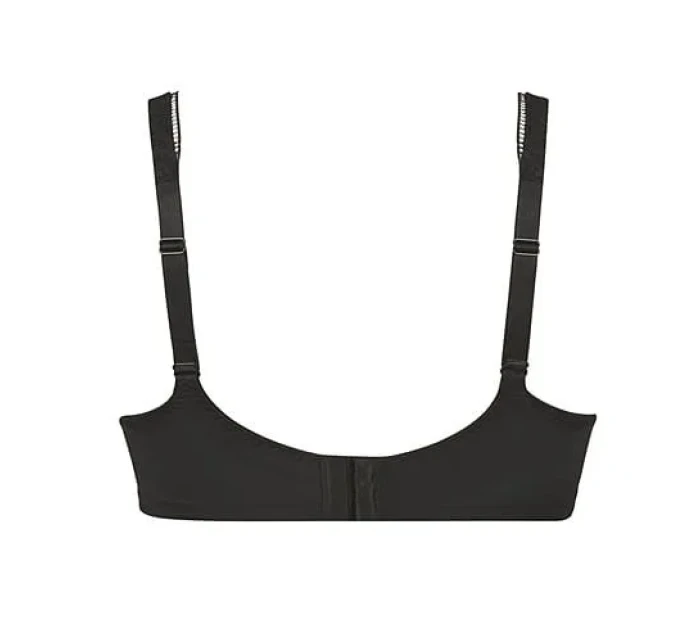 Chirurgická podprsenka Selena s penovou výplňou 5776X čierna - Anita Care Chirurgická podprsenka Selena s penovou výplňou 5776X čierna - Anita Care