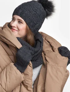 Pamami 17549+14603+20680 farba:002 tmavosivá