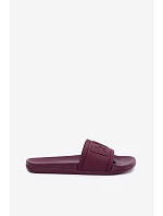 Dámské pantofle Big Star model 22339984 Bordové - Big Star Shoes