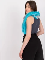 Šál-AT-CH-1801-bielo modrá Šál-AT-CH-1801-bielo modrá