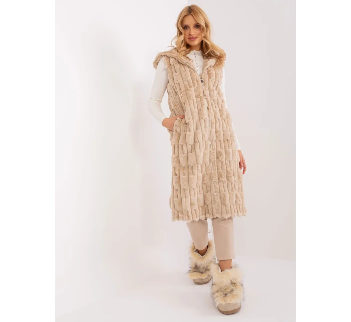 Vesta AT KZ 2368 1.07 béžová