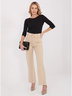 IT SP nohavice FL7371.61 beige