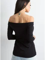 Halenka RV BZ model 14820265 černá - FPrice