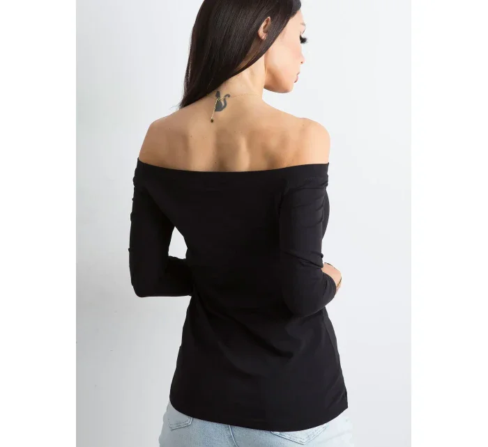 Halenka RV BZ model 14820265 černá - FPrice