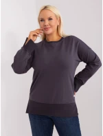 Blúzka RV BZ 9198.10x grafit Blúzka RV BZ 9198.10x grafit