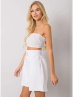 Šortky RV SN  bílá model 15928435 - FPrice