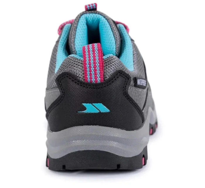 Dětské trekové boty LOW II model 21278922 - Trespass Dětské trekové boty LOW II model 21278922 - Trespass