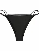 Dámske bikiny Core Multi KW0KW02026-BEH - Calvin Klein