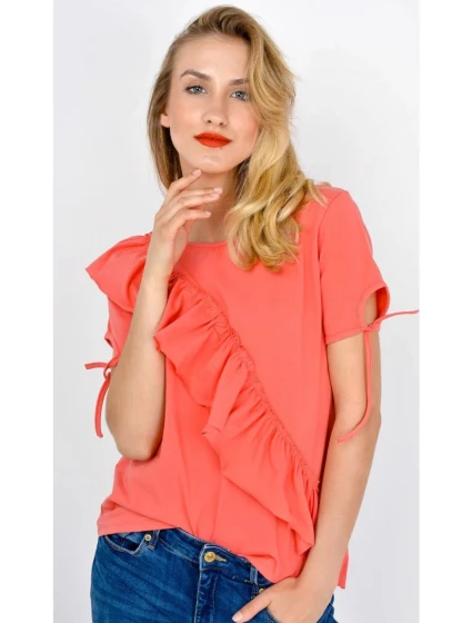 Dámska blúzka MD19 - ZOiO