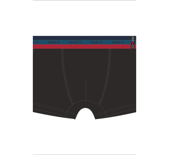 Pánske boxerky REDO