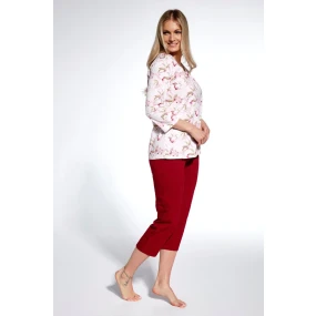 DÁMSKE PYŽAMO DR 481/360 ADELE