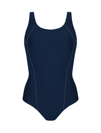 Plavky Atlantic Sport - Soft Cup - S38