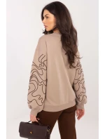 Mikina model 223920 Relevantnosť Mikina model 223920 Relevantnosť