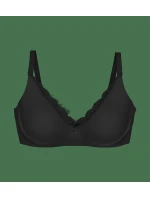 Amourette model 21412449 BLACK  BLACK - Triumph