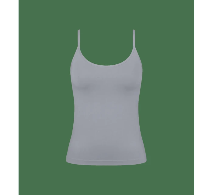 sloggi GO Sense Spaghetti Top - GRAY - SLOGGI GRAY - SLOGGI sloggi GO Sense Spaghetti Top - GRAY - SLOGGI GRAY - SLOGGI