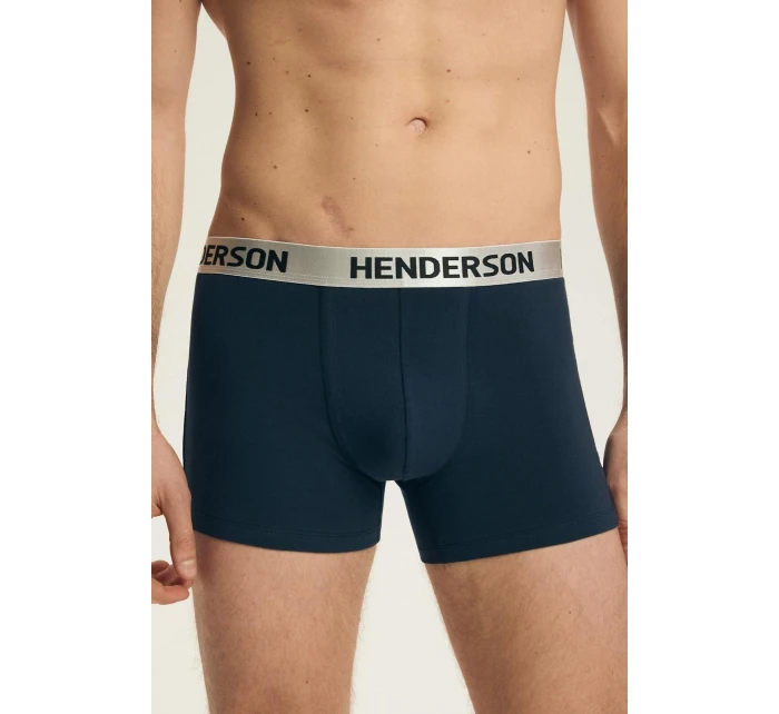 Henderson Core Boxer 44528 Bow A'2 M-4XL