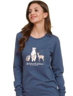 Dámské pyžamo model 21398078 - Doctornap