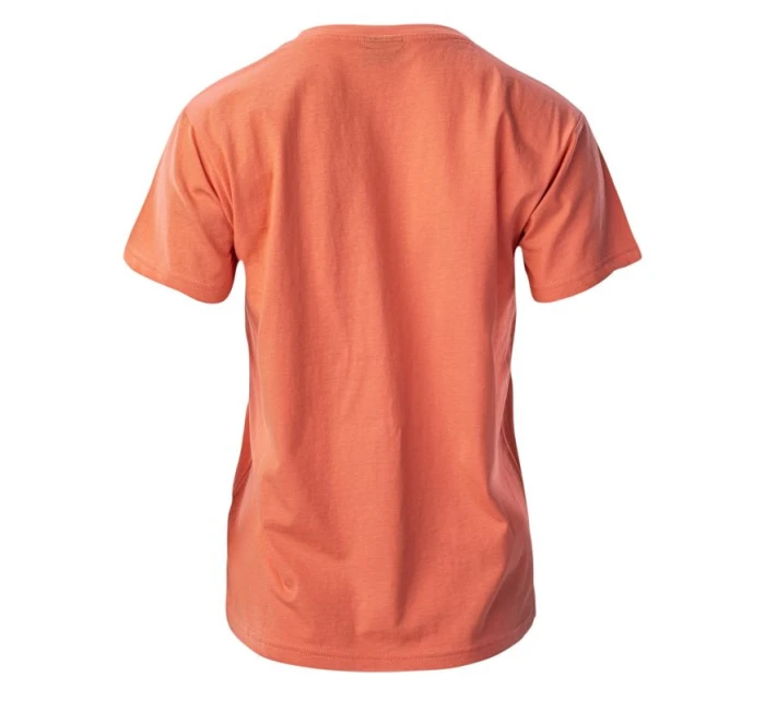 Tričko Hi-Tec Lady Mari W 92800503779 Tričko Hi-Tec Lady Mari W 92800503779