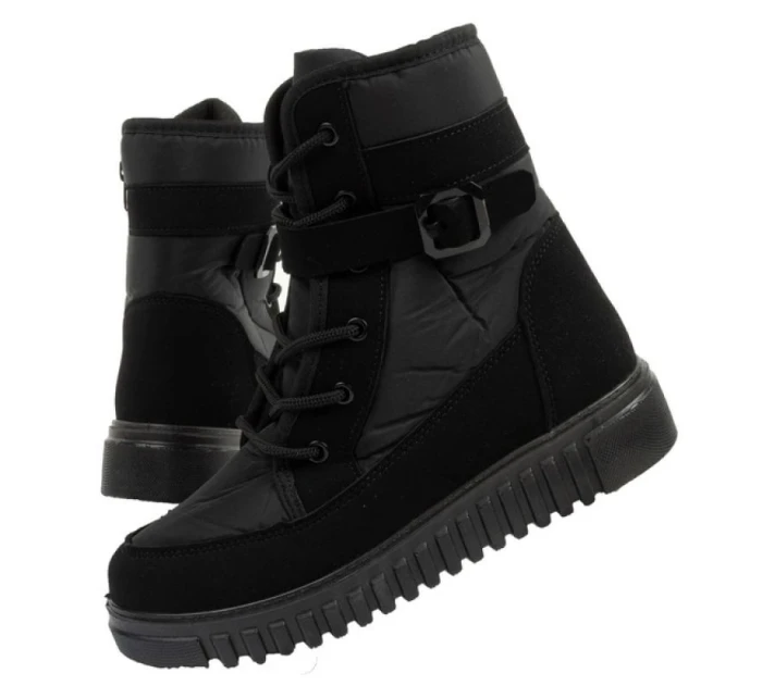 Zimní boty W model 20595146 - Progress Zimní boty W model 20595146 - Progress