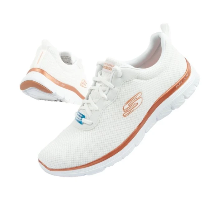 Boty Flex 4.0 Brillant W model 20753435 - Skechers