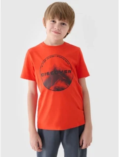 Tričko Jr model 21426147 - 4F