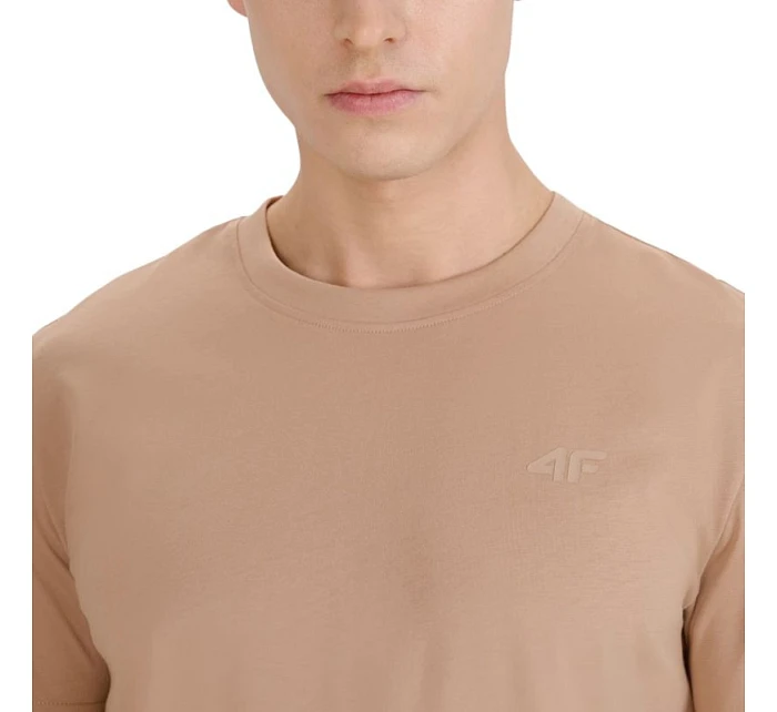 Tričko  M WSS25TTSH 83S pánské model 21003482 - 4F