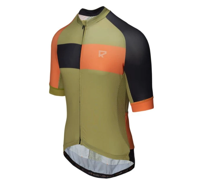 Cyklistický dres Radvik Svan GTS M 92800653723