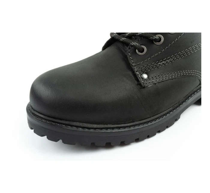 Wrangler Arch Fur pánske papuče smart insulated black