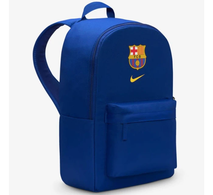 Batoh Nike FC Barcelona Heritage HV3353-400 Batoh Nike FC Barcelona Heritage HV3353-400