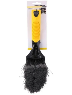 KEFA NA ČISTENIE KOLIES DUNLOP S DĹŽKOU 25 CM