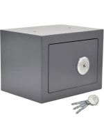 TREZOR 23X17X17CM 10675 SASKA GARDEN