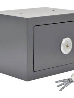 TREZOR 23X17X17CM 10675 SASKA GARDEN